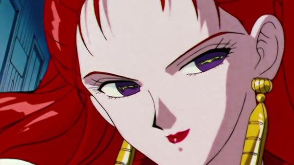 Sailor Moon - The Stolen Pure Heart: Usagi's Crisis