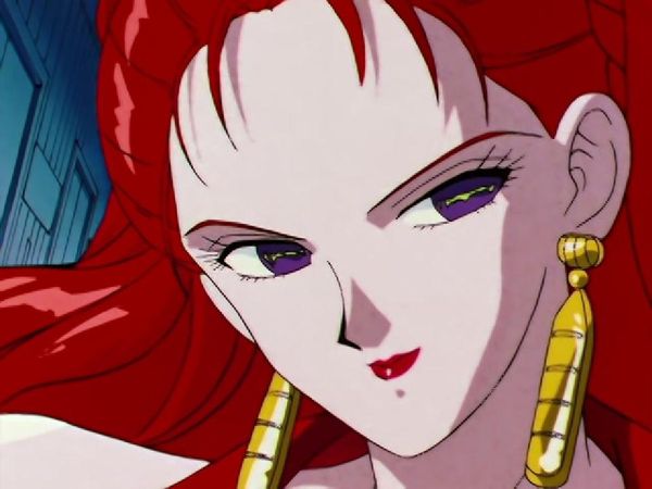 Sailor Moon - The Stolen Pure Heart: Usagi's Crisis