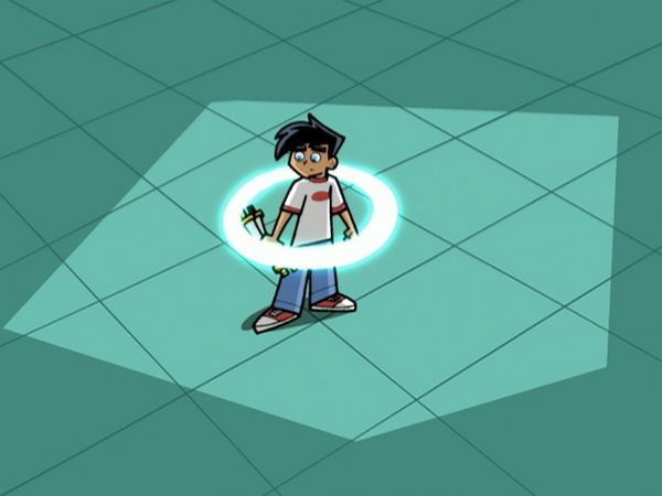 Danny Phantom CA - Infinite Realms