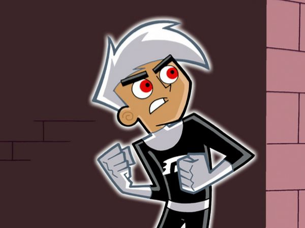 Danny Phantom CA - Forever Phantom
