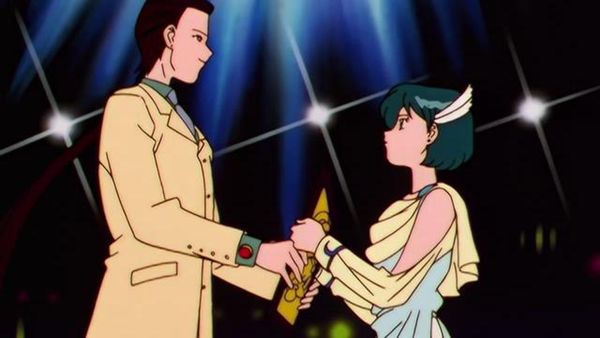 Sailor Moon - Butterflies of Light: A New Chapter on the Horizon