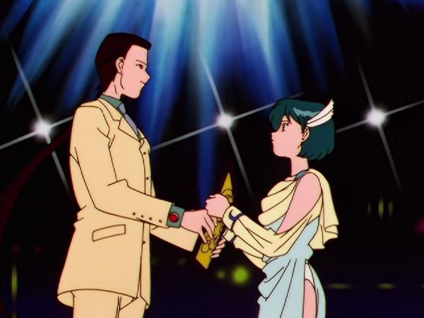 Sailor Moon - Butterflies of Light: A New Chapter on the Horizon