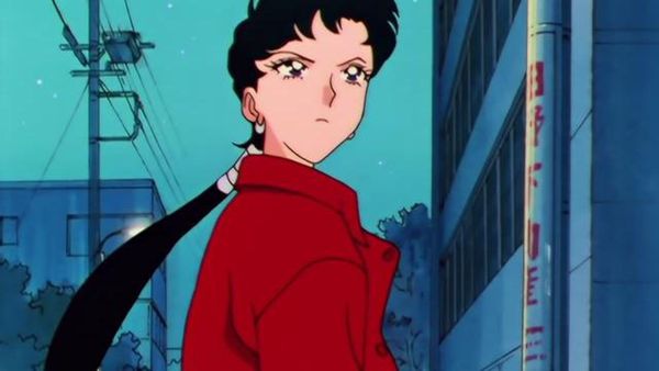 Sailor Moon - The Stolen Silver Crystal: Princess Kakyu Appears
