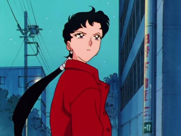 Sailor Moon - The Stolen Silver Crystal: Princess Kakyu Appears