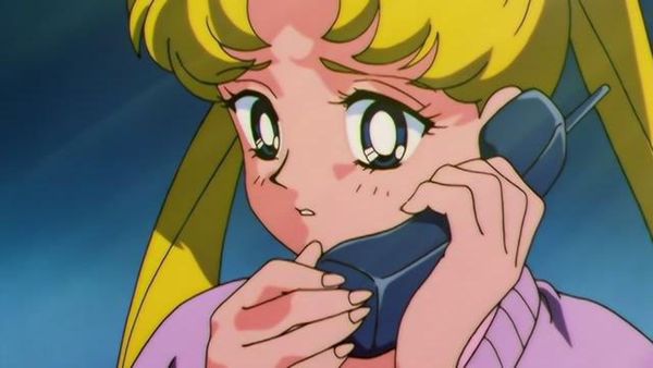 Sailor Moon - Crusade for the Galaxy: Legend of the Sailor Wars