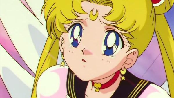 Sailor Moon - Countdown to Destruction: The Sailor Guardians' Last Battle