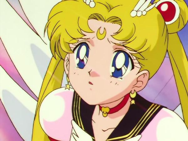 Sailor Moon - Countdown to Destruction: The Sailor Guardians' Last Battle
