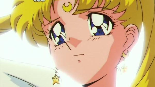 Sailor Moon - The Light of Hope: The Final Battle for the Galaxy