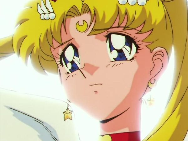 Sailor Moon - The Light of Hope: The Final Battle for the Galaxy