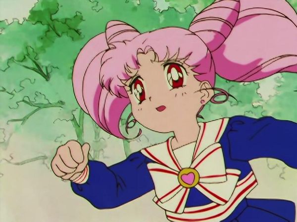 Sailor Moon - Who Is the True Messiah? Chaos of Light and Darkness