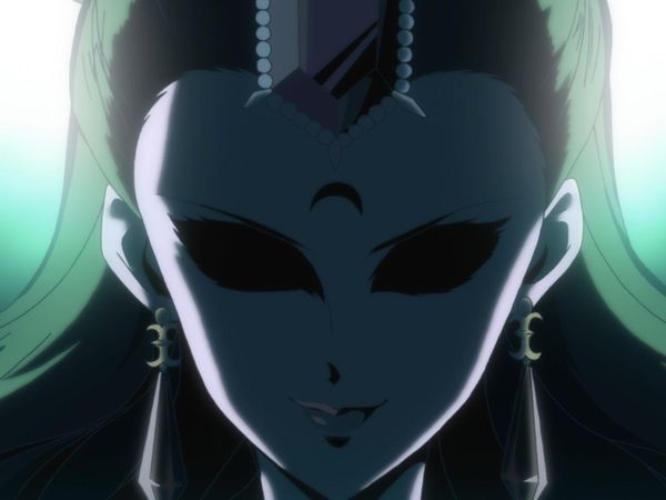 Sailor Moon Crystal - Act.15 Infiltration - Sailor Mars -