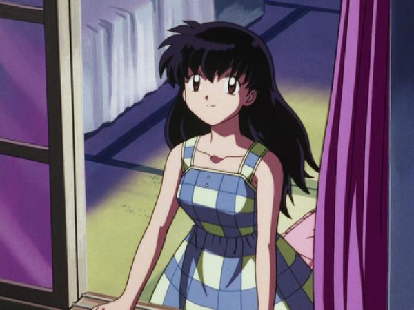 Inuyasha - The Soul Piper and the Mischievous Little Soul