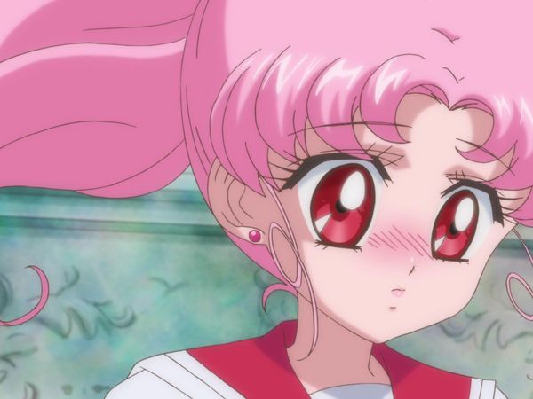 Sailor Moon Crystal - Act.20 Crystal Tokyo - King Endymion -