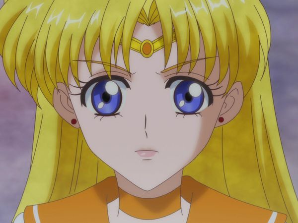 Sailor Moon Crystal - Act.22 Hidden Agenda - Nemesis -