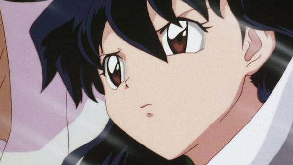 Inuyasha - Kikyo's Stolen Ashes