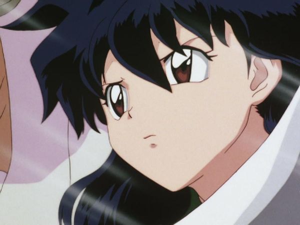 Inuyasha - Kikyo's Stolen Ashes