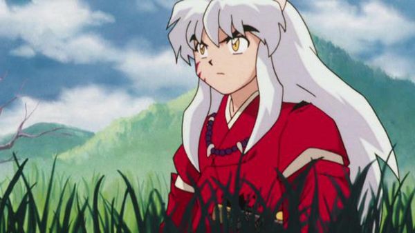 Inuyasha - Despicable Villain! The Mystery of Onigumo!