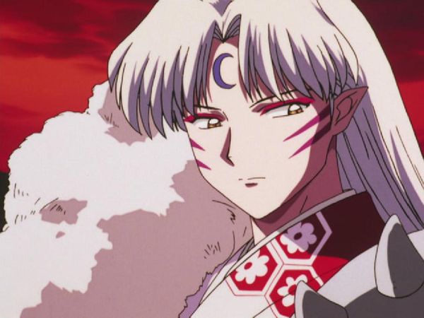 Inuyasha - Go Back to Your Own Time, Kagome!