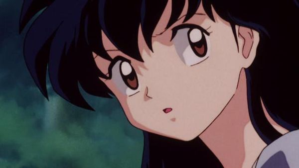 Inuyasha - Naraku's True Identity Unveiled