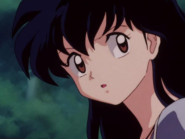 Inuyasha - Naraku's True Identity Unveiled