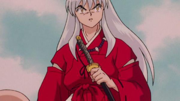 Inuyasha - A Wicked Smile; Kikyo's Wandering Soul