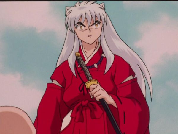 Inuyasha - A Wicked Smile; Kikyo's Wandering Soul
