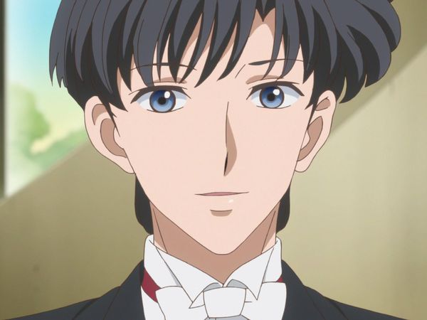 Sailor Moon Crystal - Act.29 Infinity 3 Two - New Guardians -