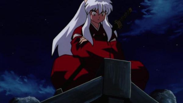 Inuyasha - The Secret of the Sacred Jewel Revealed!