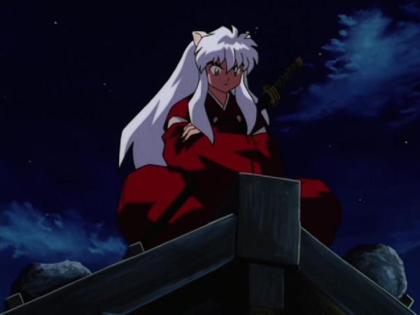 Inuyasha - The Secret of the Sacred Jewel Revealed!