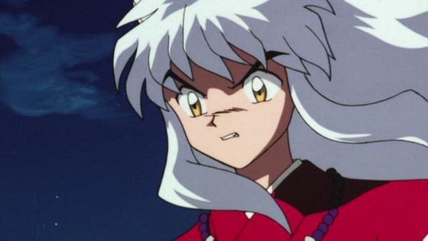 Inuyasha - Miroku Falls Into a Dangerous Trap
