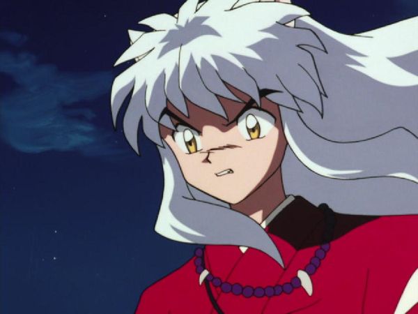 Inuyasha - Miroku Falls Into a Dangerous Trap