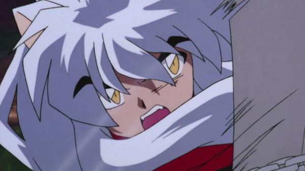 Inuyasha - Tetsusaiga is Stolen! Showdown At Naraku's Castle!