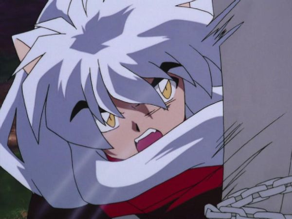 Inuyasha - Tetsusaiga is Stolen! Showdown At Naraku's Castle!