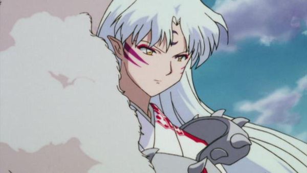 Inuyasha - Tetsusaiga and Tenseiga