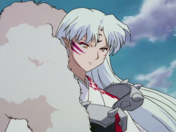 Inuyasha - Tetsusaiga and Tenseiga