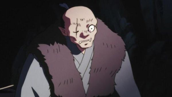 Inuyasha - The True Owner of the Great Sword!