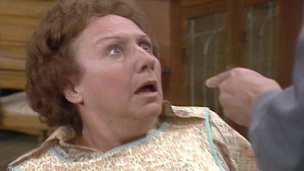All in the Family - Edith's 50th Birthday: Part 1