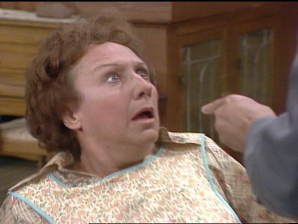 All in the Family - Edith's 50th Birthday: Part 1