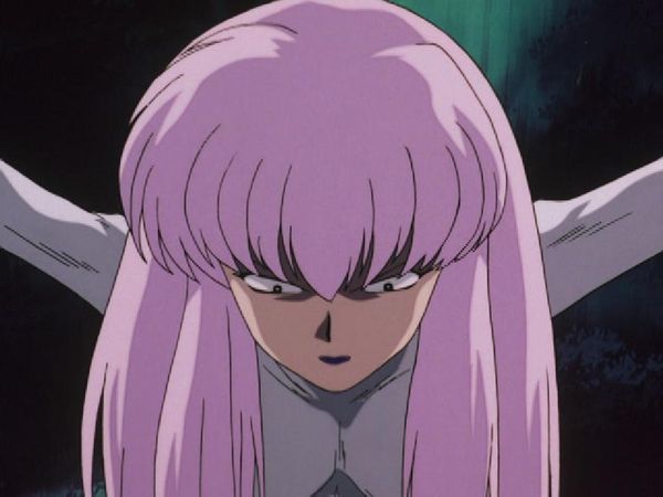 Inuyasha - Juromaru and Kageromaru