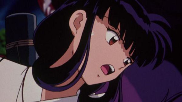 Inuyasha - Onigumo’s Heart Still Beats Within Naraku