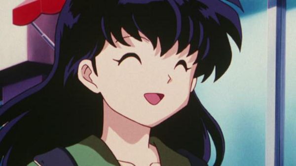 Inuyasha - Return to the Place Where We First Met