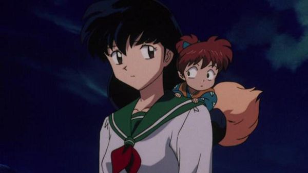 Inuyasha - Kohaku’s Lost Memory