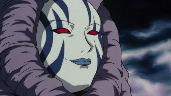 Inuyasha - Father’s Old Enemy: Ryukotsusei