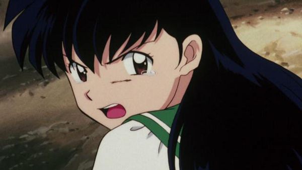Inuyasha - The Demon’s True Nature