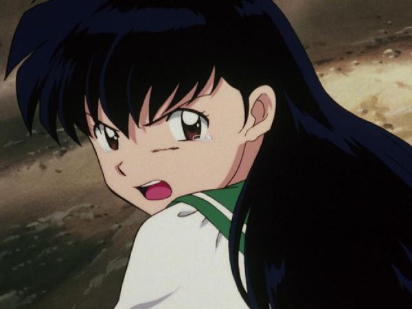 Inuyasha - The Demon’s True Nature
