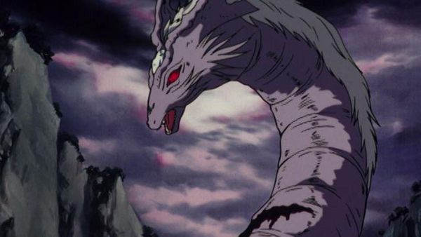 Inuyasha - The Backlash Wave: Tetsusaiga’s Ultimate Technique