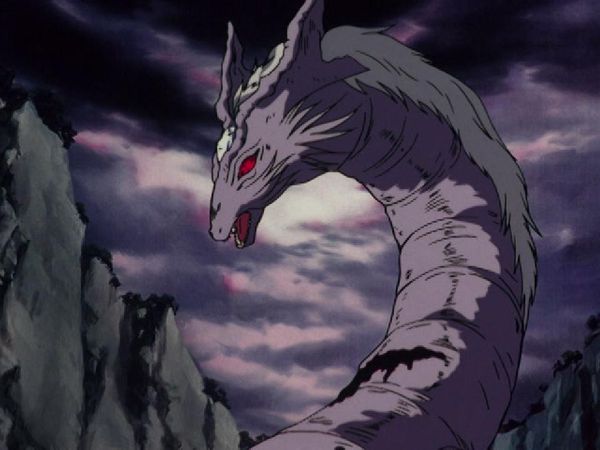 Inuyasha - The Backlash Wave: Tetsusaiga’s Ultimate Technique
