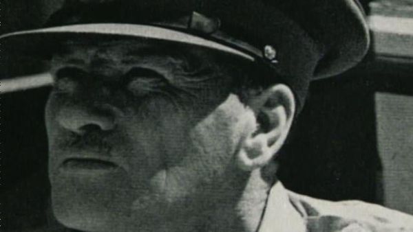 Secrets of War - Rommel's Enigma
