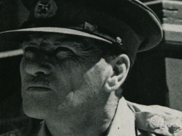 Secrets of War - Rommel's Enigma
