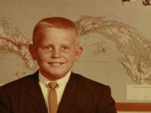 Secrets of War - The Invasion of Panama